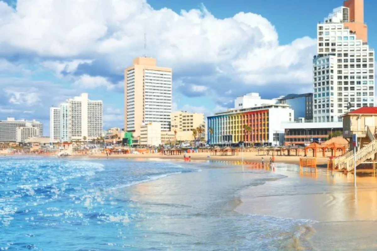 Israel Recognizes Philippines as Key Source Market for Tourism