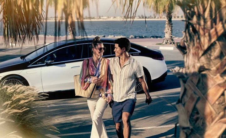 Blacklane Teams Up with dnata Travel Group