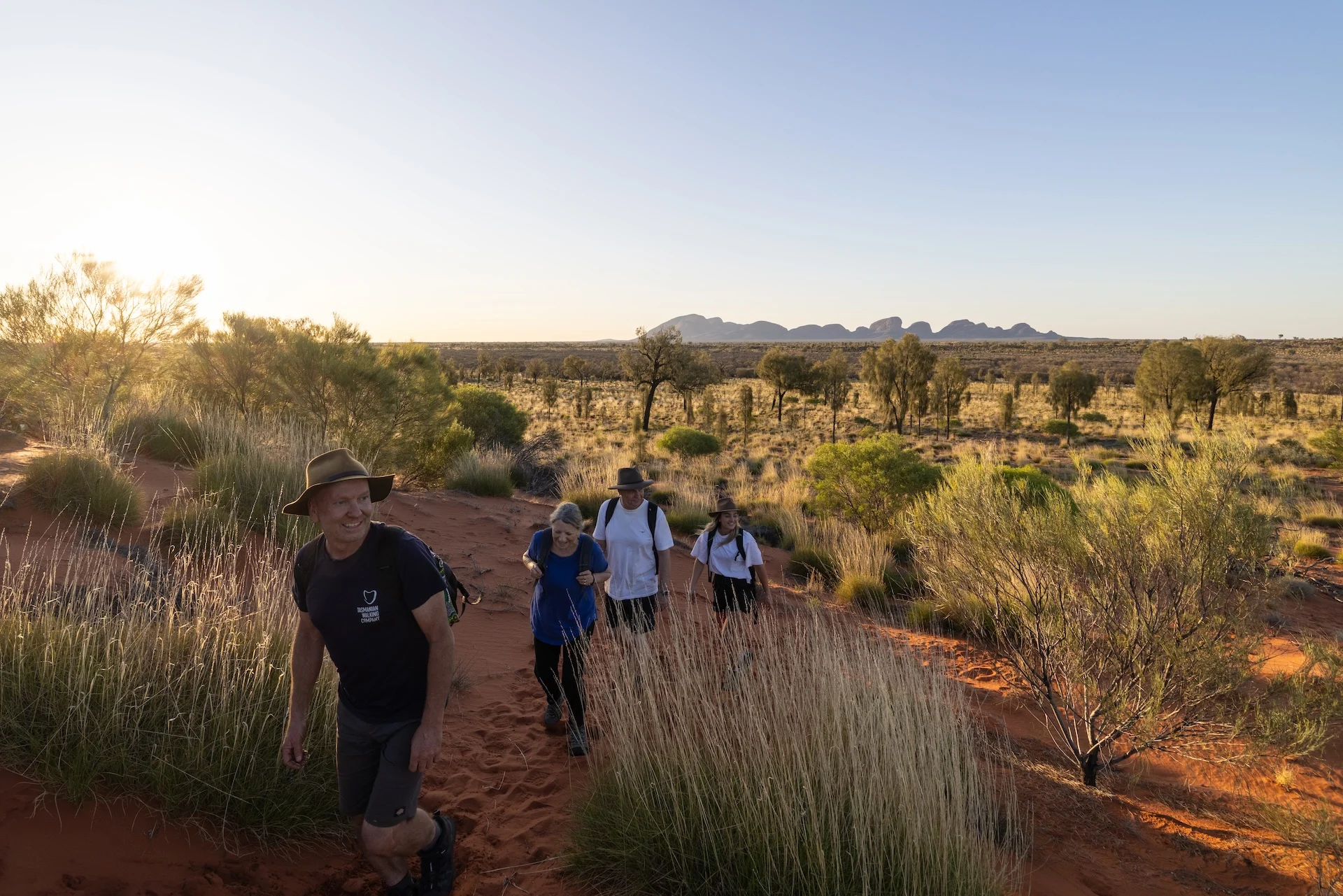 Expansion of Great Walks of Australia: New Signature Walks Added