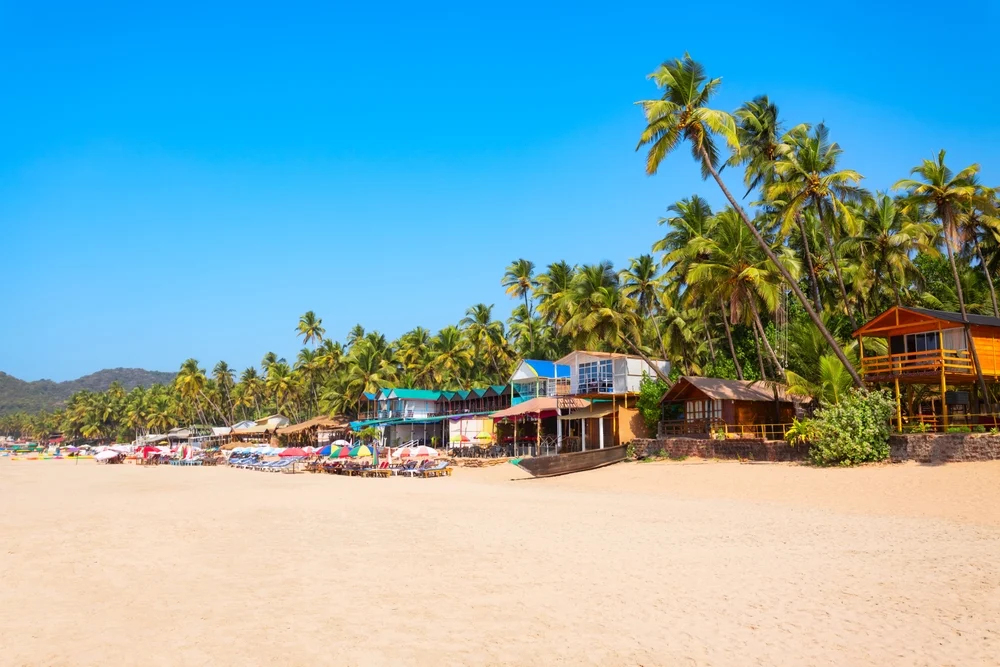Goa Welcomes Inaugural Charter Flight from Almaty, Kazakhstan for 2025–26 Tourism Season