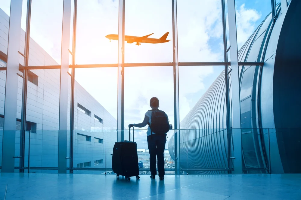 New Global Guidelines Unveiled for Airport Development Amid Surge in Air Travel