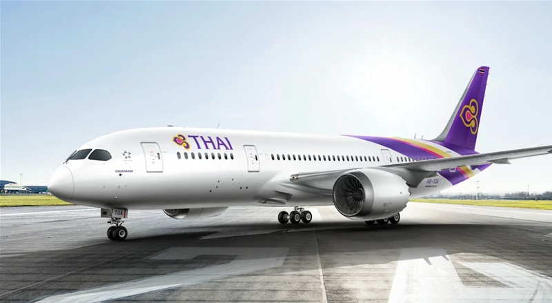 Thai Airways Selects IBS Software’s iLoyal for Royal Orchid Plus Transformation