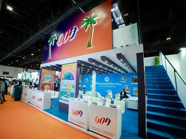 Goa to Highlight Regenerative Tourism and Culture at WTM London 2025