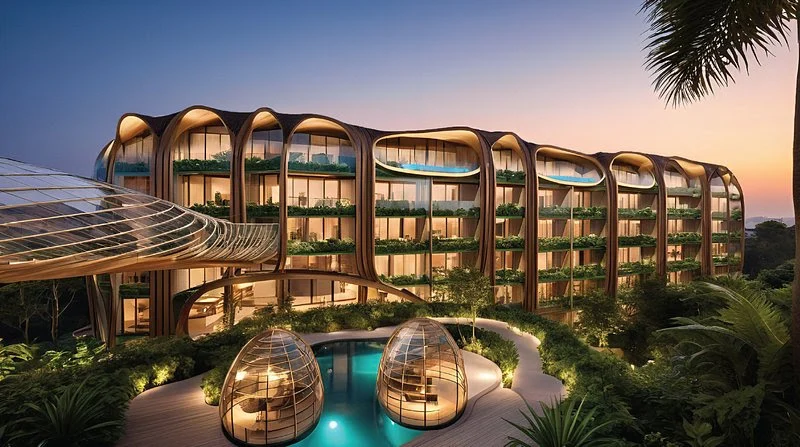 Cross Hotels & Resorts Joins Sono International