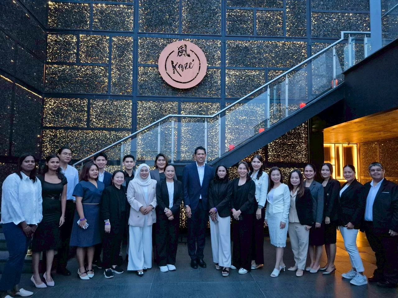 TAT Conducts Two-City Roadshow in India to Showcase Krabi