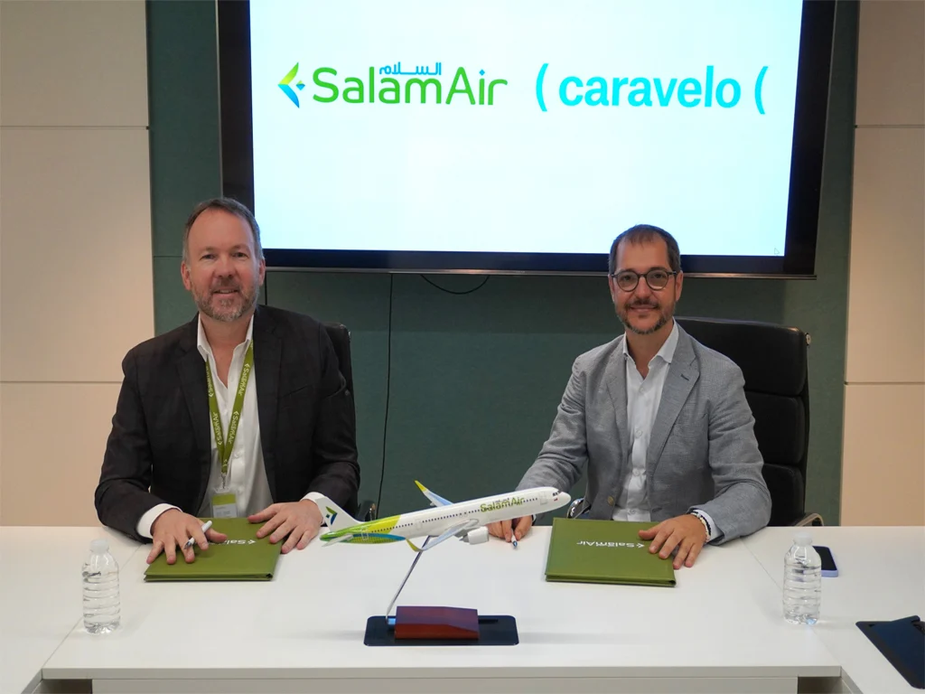SalamAir Launches Innovative Flight Subscription Service in Oman