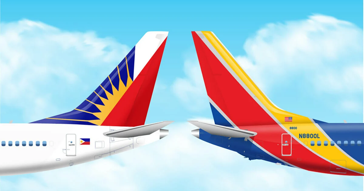 Southwest Airlines Partners with Philippine Airlines to Enhance Travel Options