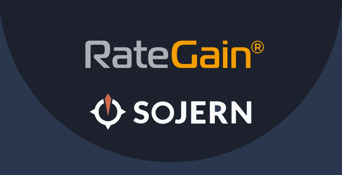 RateGain Completes Acquisition of Sojern