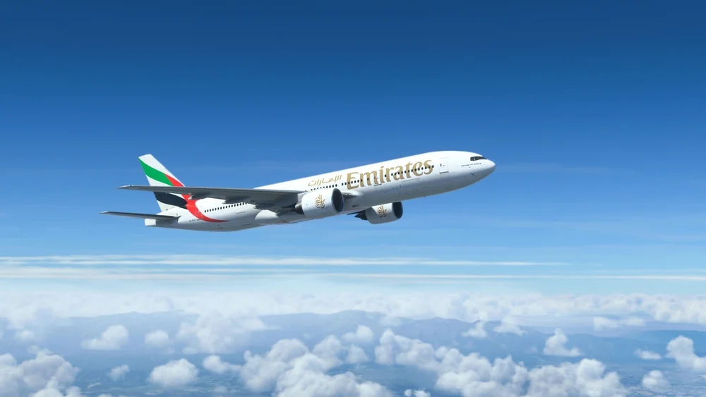 Emirates Group Achieves Record Half-Year Profit for 2025-26