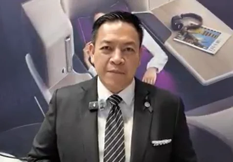 Rethinking Customer Experience at Thai Airways – Insights from Kittiphong Sansomboon
