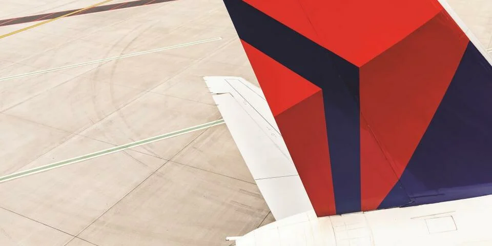 Delta Cuts Flights as Directed by FAA