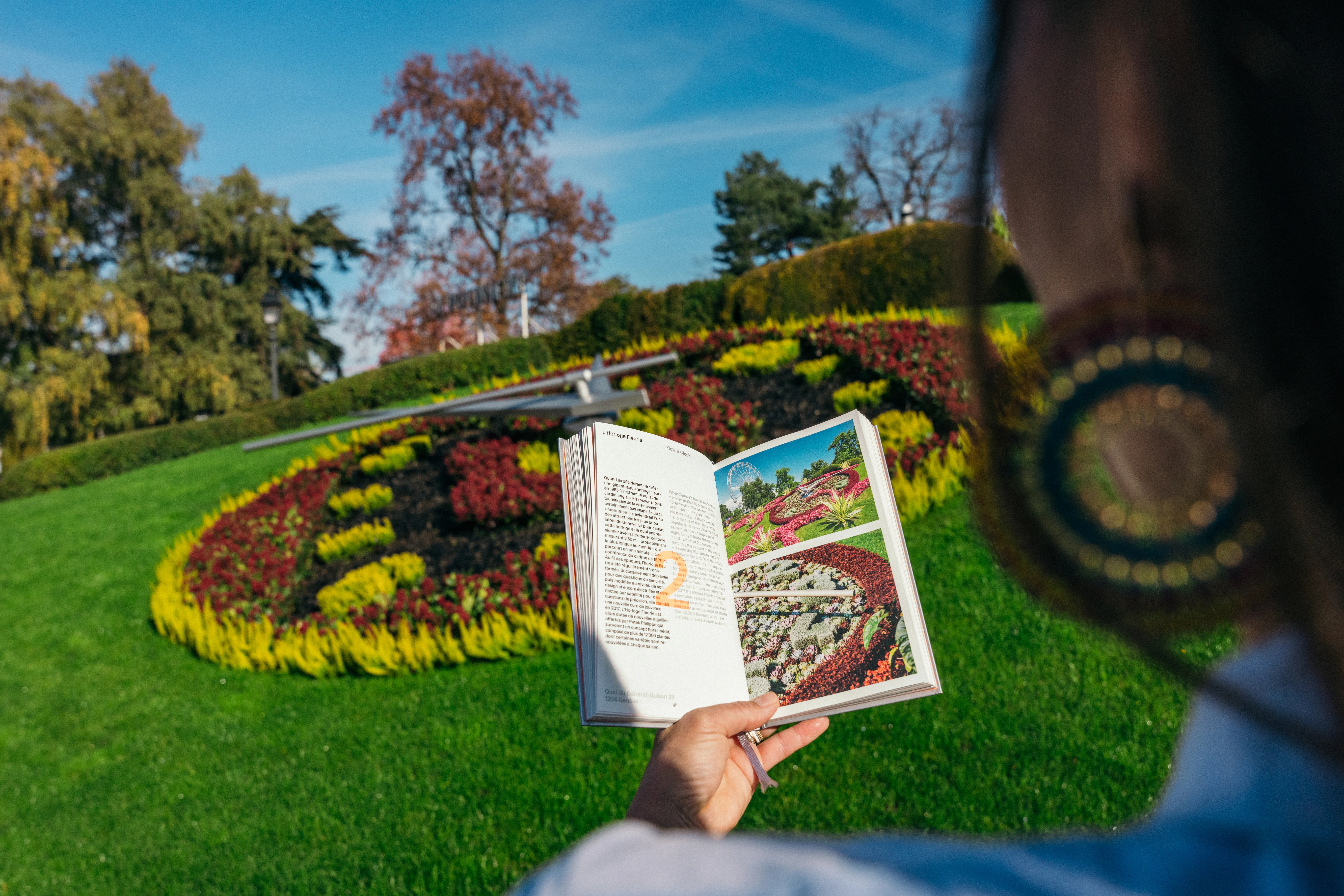 Geneva Tourism and Fondation Haute Horlogerie Launch First Geneva Watchmaking Guide