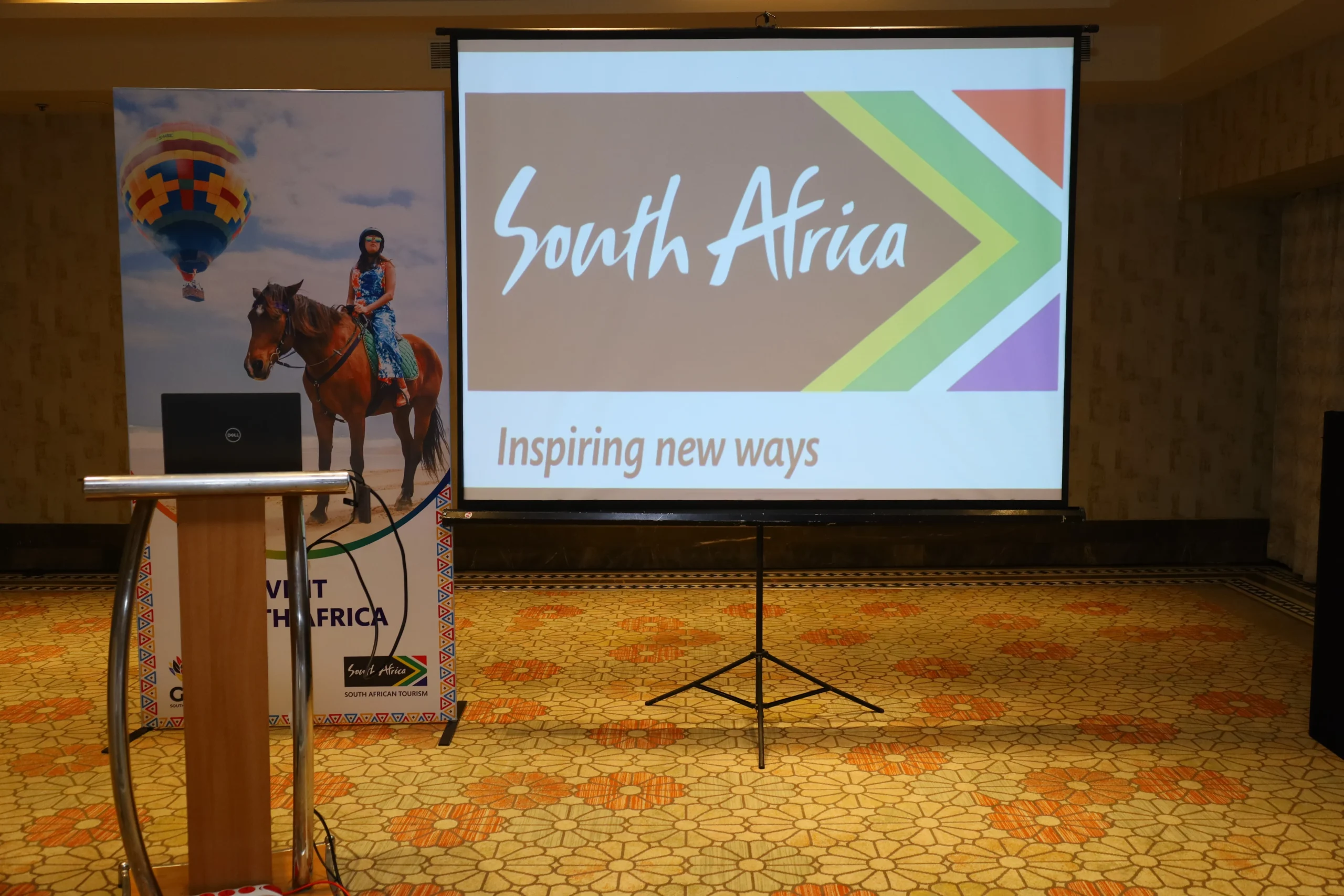 South Africa's ‘Corporate Think Tank’ Comes to Chennai