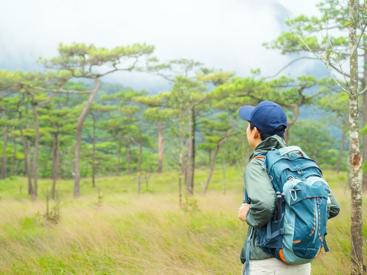 Agoda Reports Rising Interest in Solo Travel Across Asia