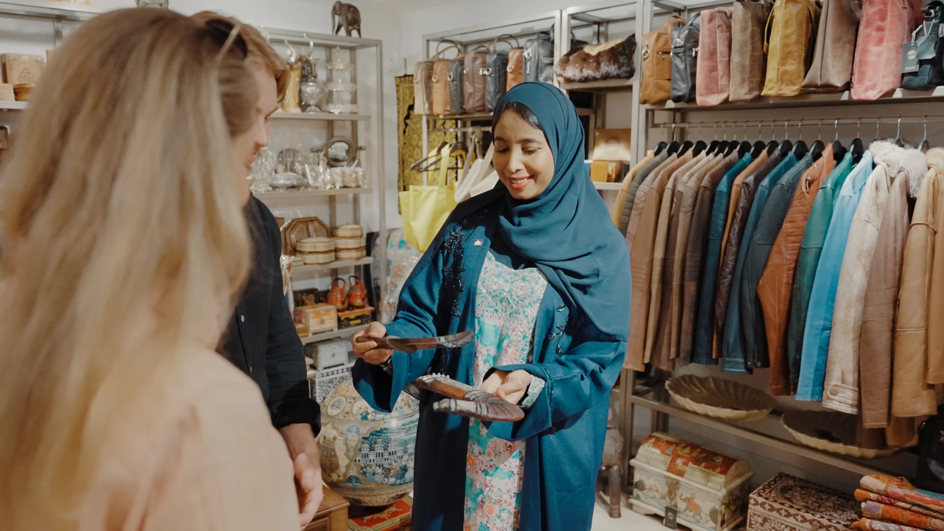 Masarra Celebrates a Year of Significant Growth