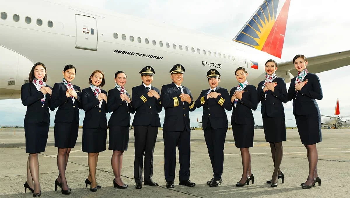 Philippine Airlines Reports 62% Increase in Q3-2025 Income