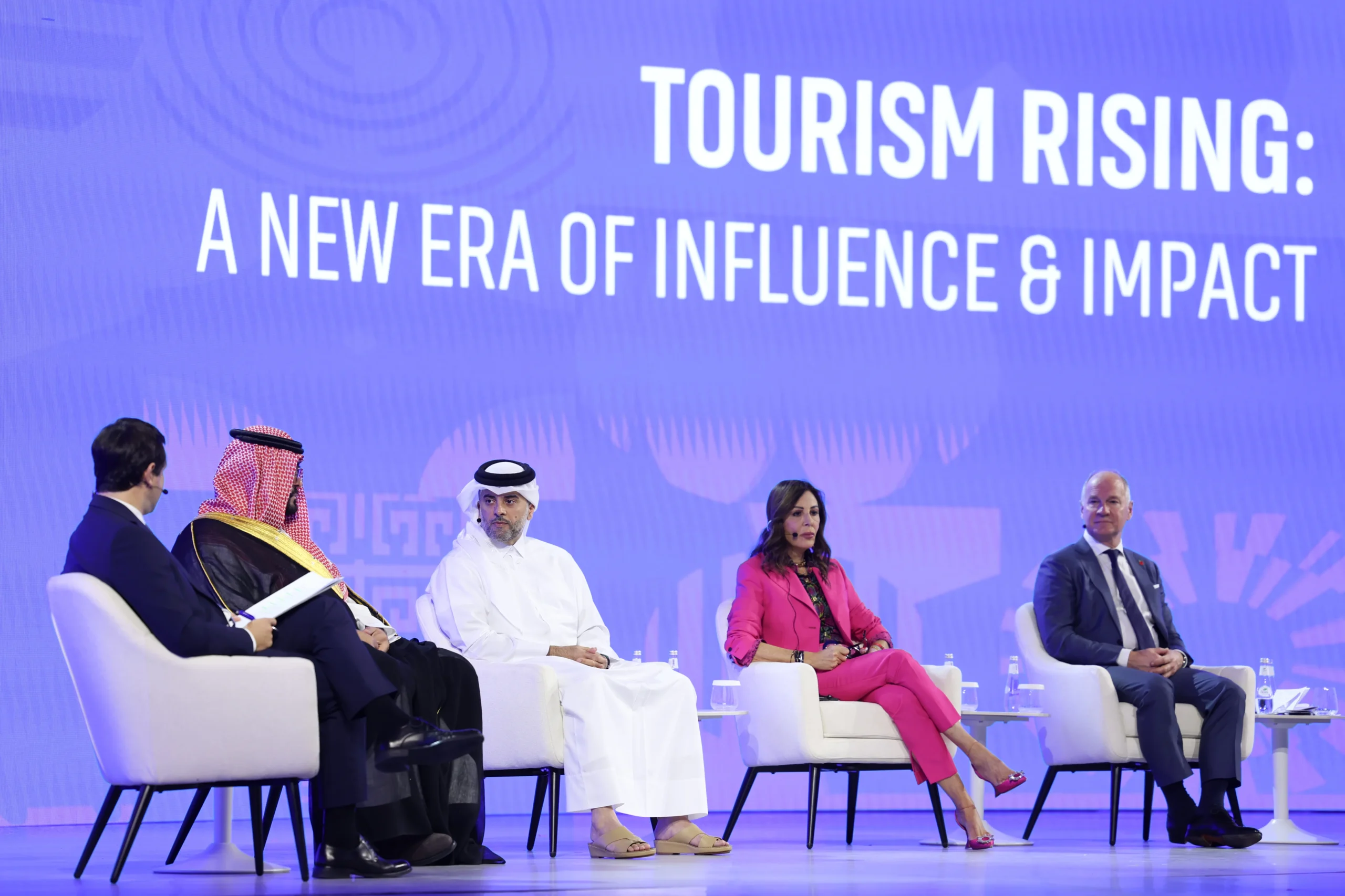 Qatar Airways Expands Its Reach in Saudi Arabia: More Flights to Jeddah and Riyadh