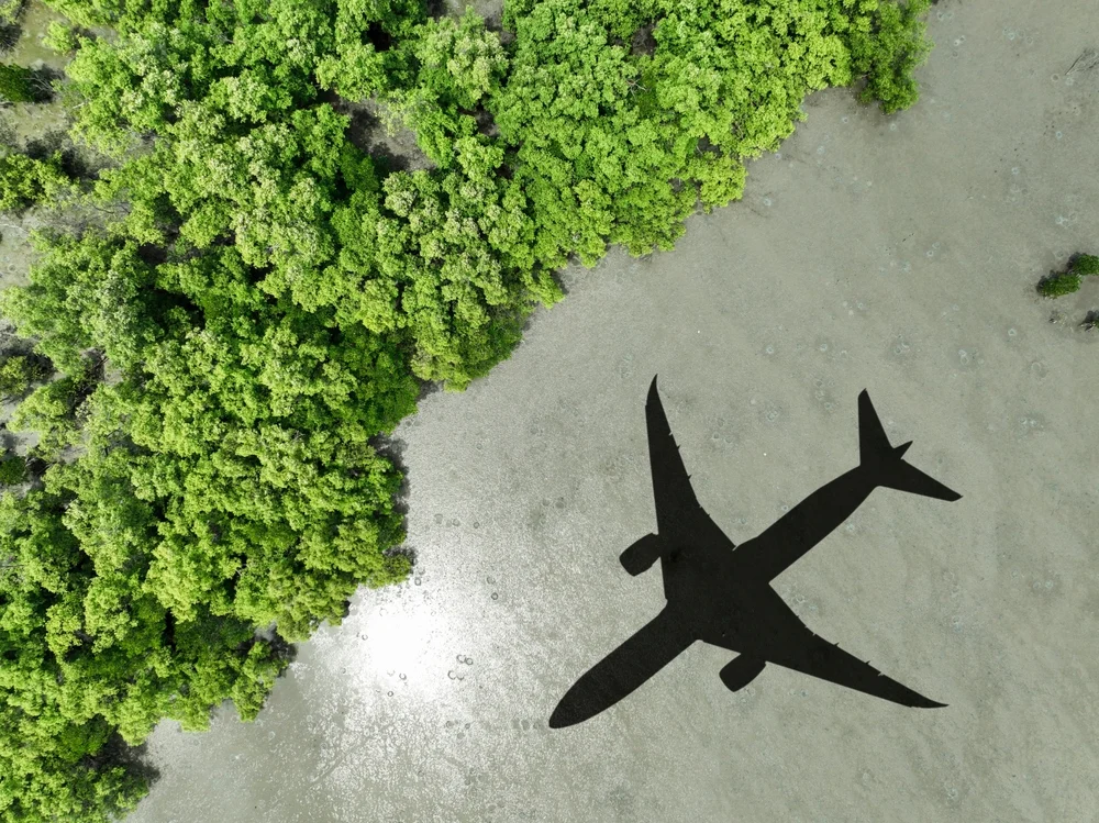 AACO, SITA, and Amadeus Join Forces to Enhance Transparency in Aviation Emissions