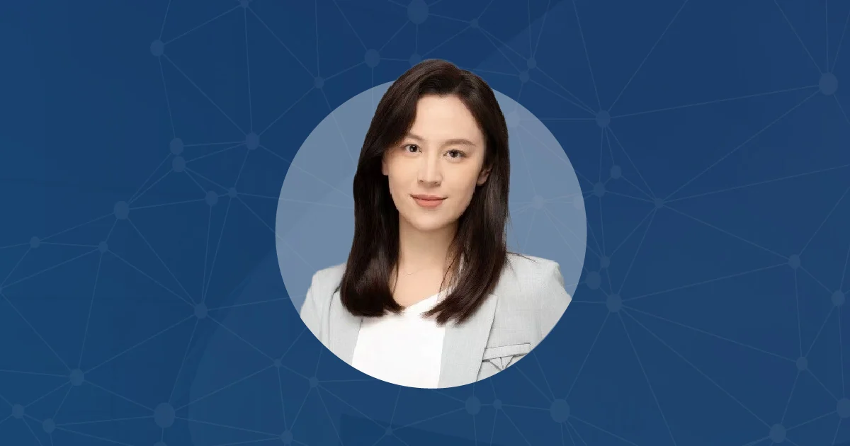 Allison She Takes Charge as ATPCO's New Head of Sales and Partnerships in China