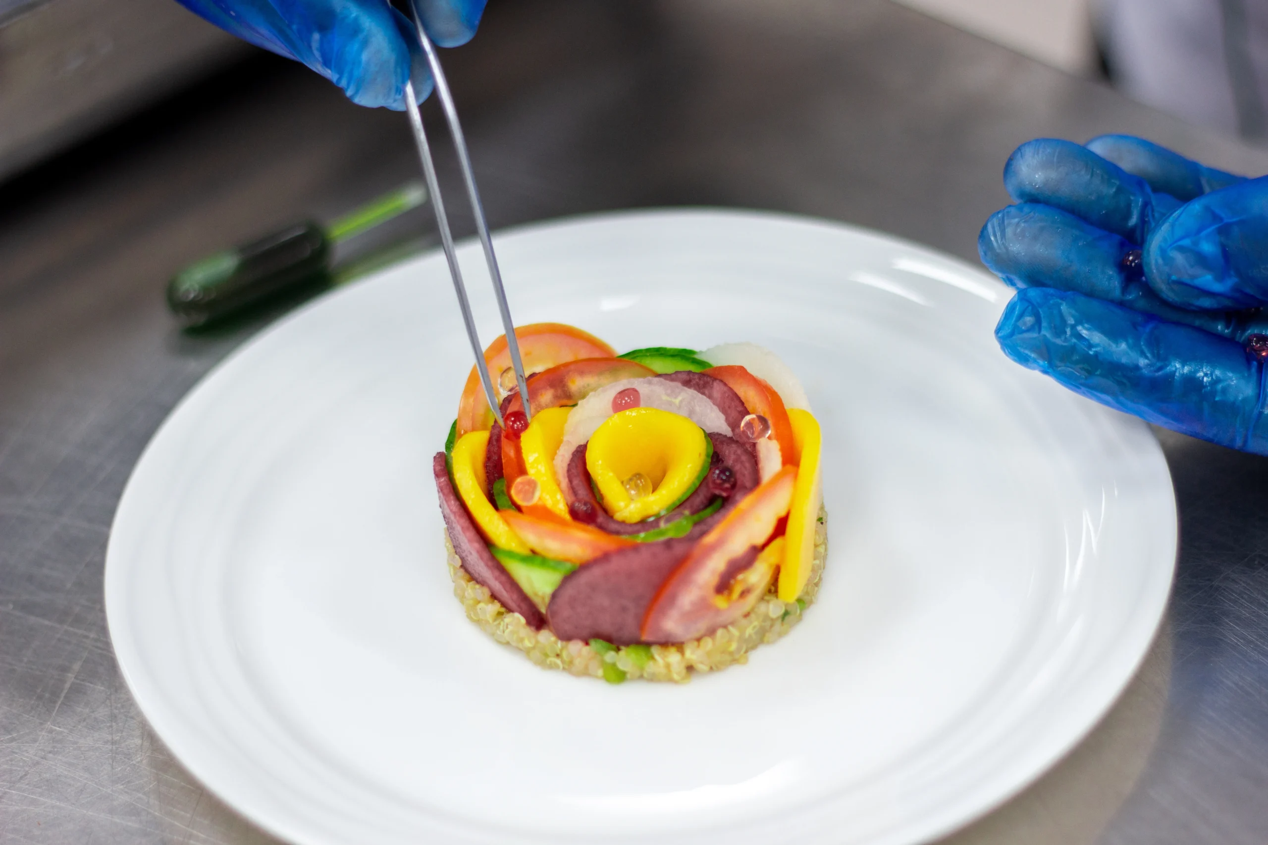 EKFC to Provide 300,000 Meals at Dubai Airshow