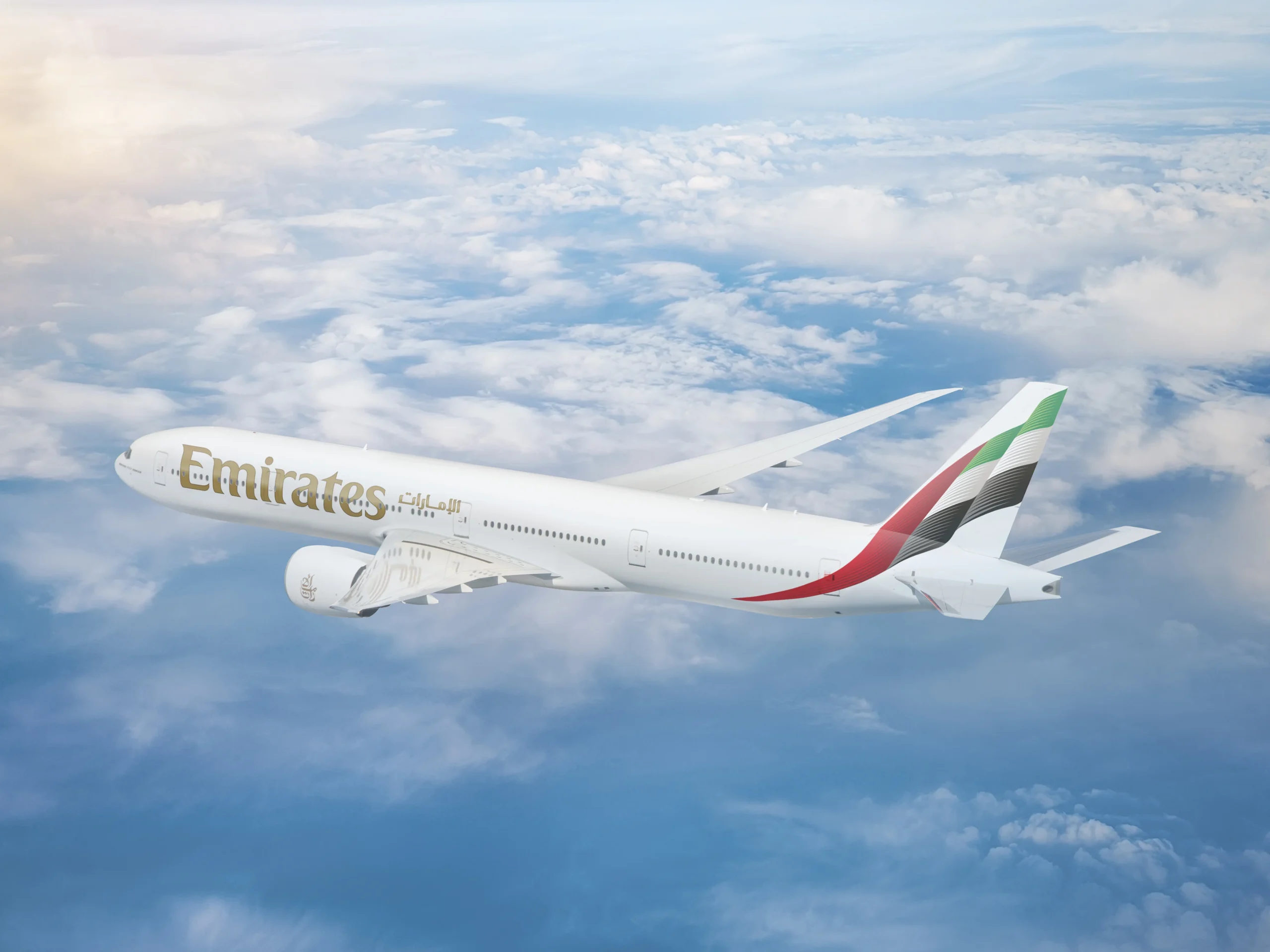 Emirates Expands Daily Service to Nairobi