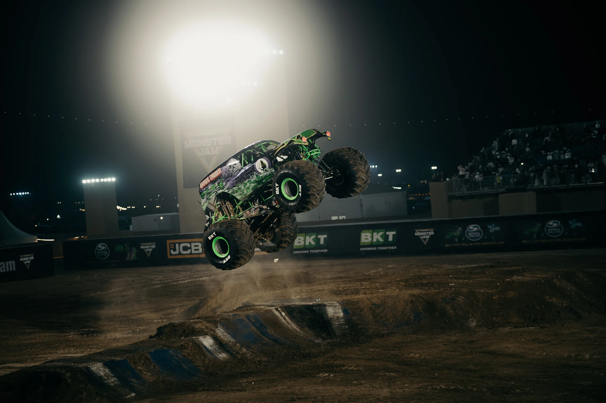 Liwa International Festival 2026: Abu Dhabi's Ultimate Winter Celebration in Al Dhafra