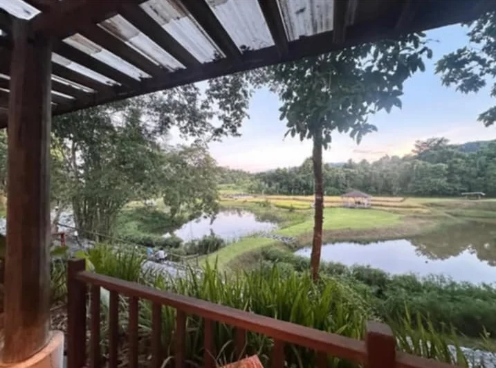 Tantawan Tented Camp: Redefining Luxury Adventure Tourism