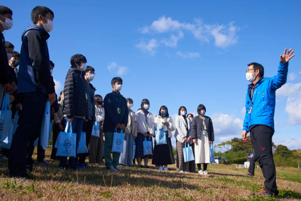 ATIA Members Inspired by Fukushima's Remarkable Recovery