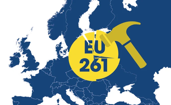 IATA Expresses Concerns Over EU261 Reforms