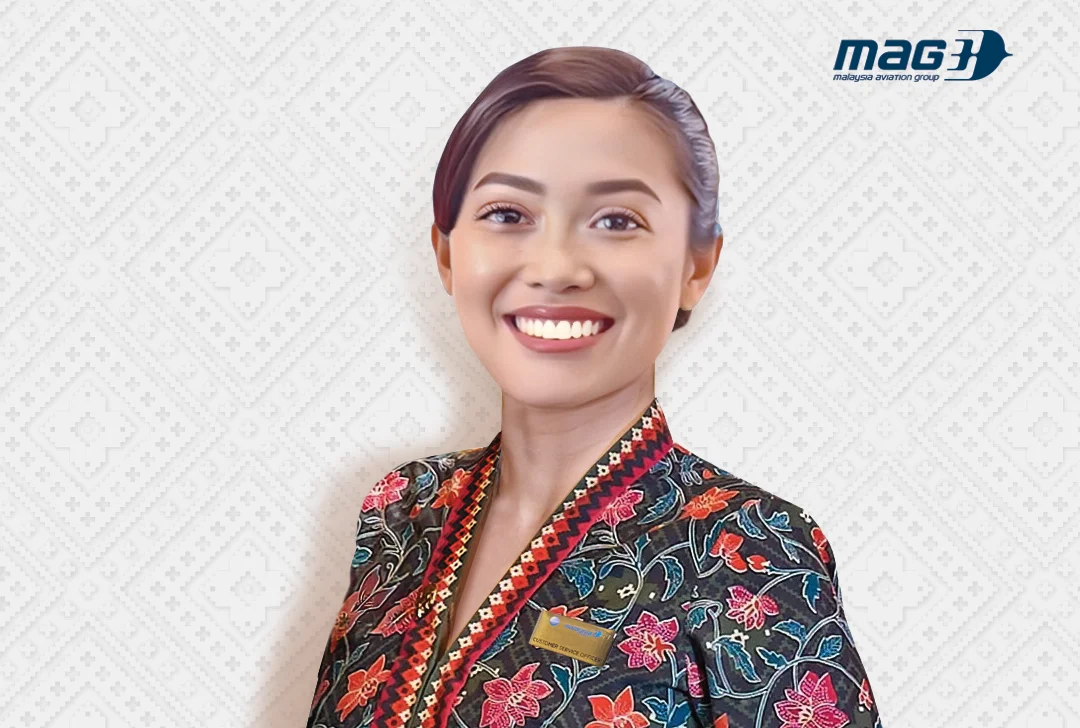 Malaysia Aviation Group Unveils New Digital Innovations to Enhance Customer Service