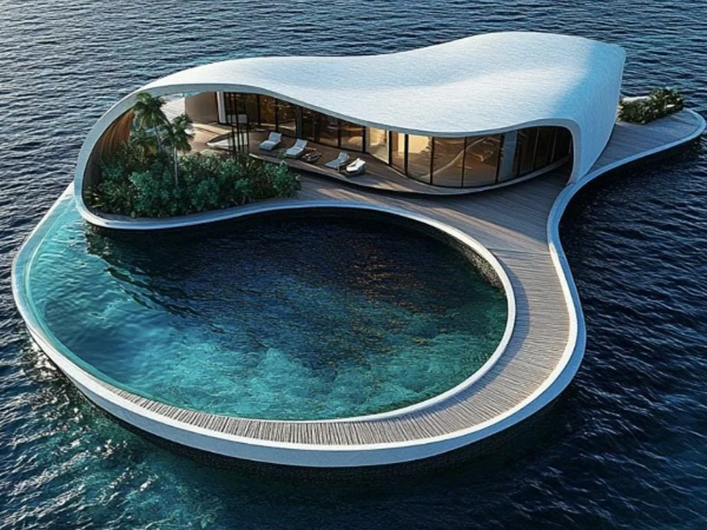 Trump’s Maldives Resort: A Groundbreaking Journey into Cryptocurrency