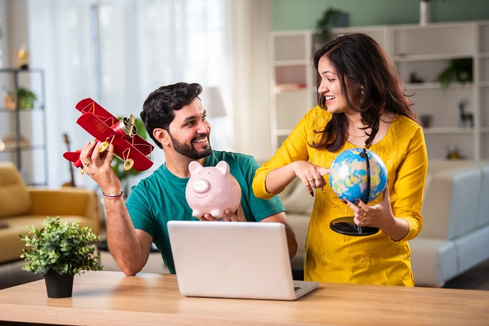 A New Look at Women's Travel Planning Trends in India