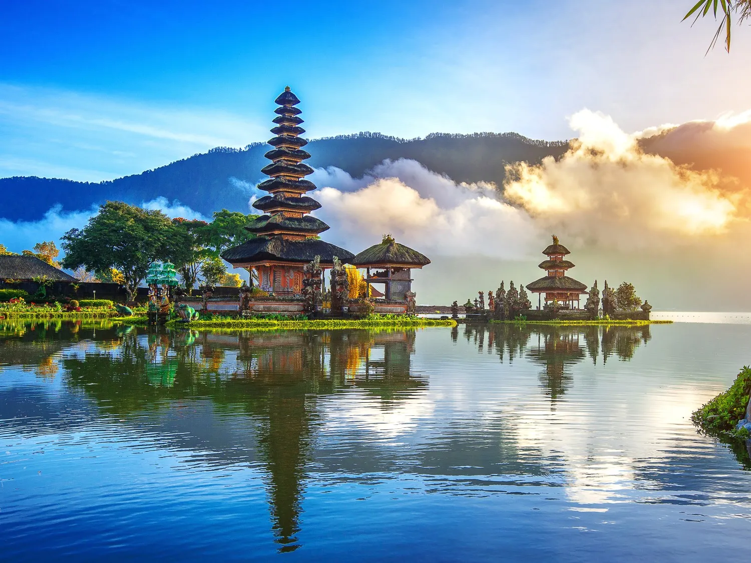 Indonesia Launches AI-Powered Biometric Travel Corridors