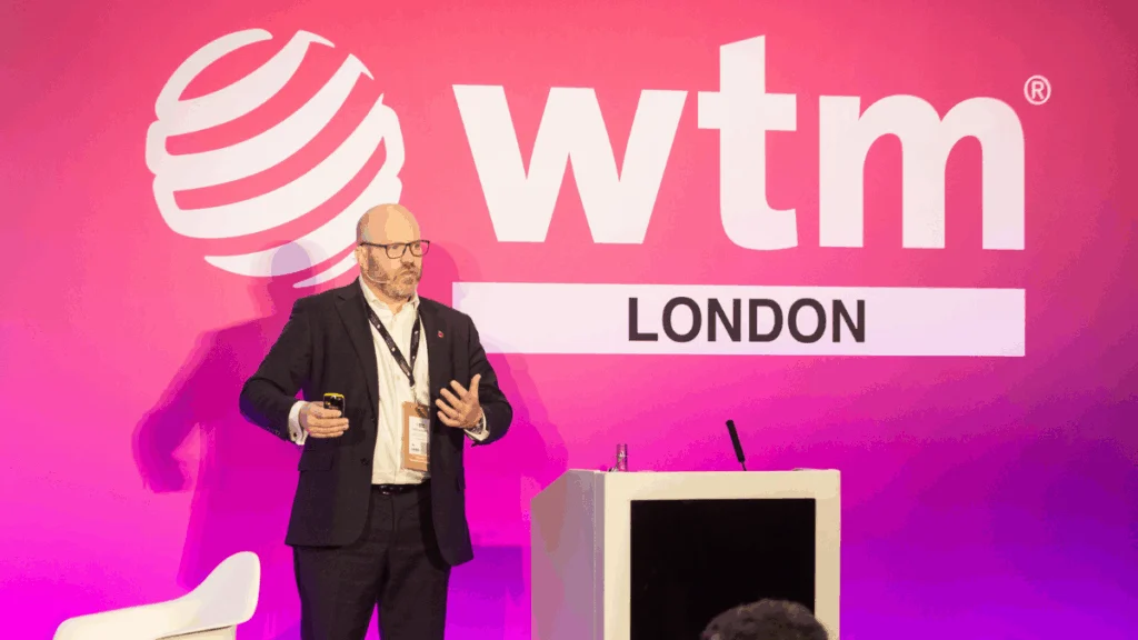 Insights from WTM London 2025
