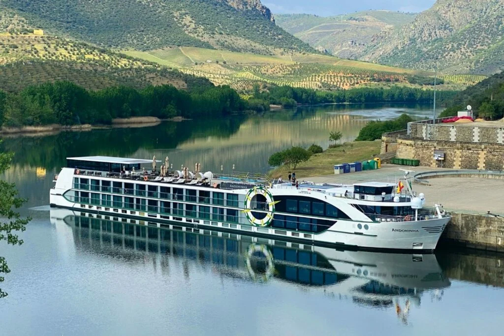 Tauck Unveils Its Largest River Cruise Portfolio for 2027 with New Vessels and More European Itineraries