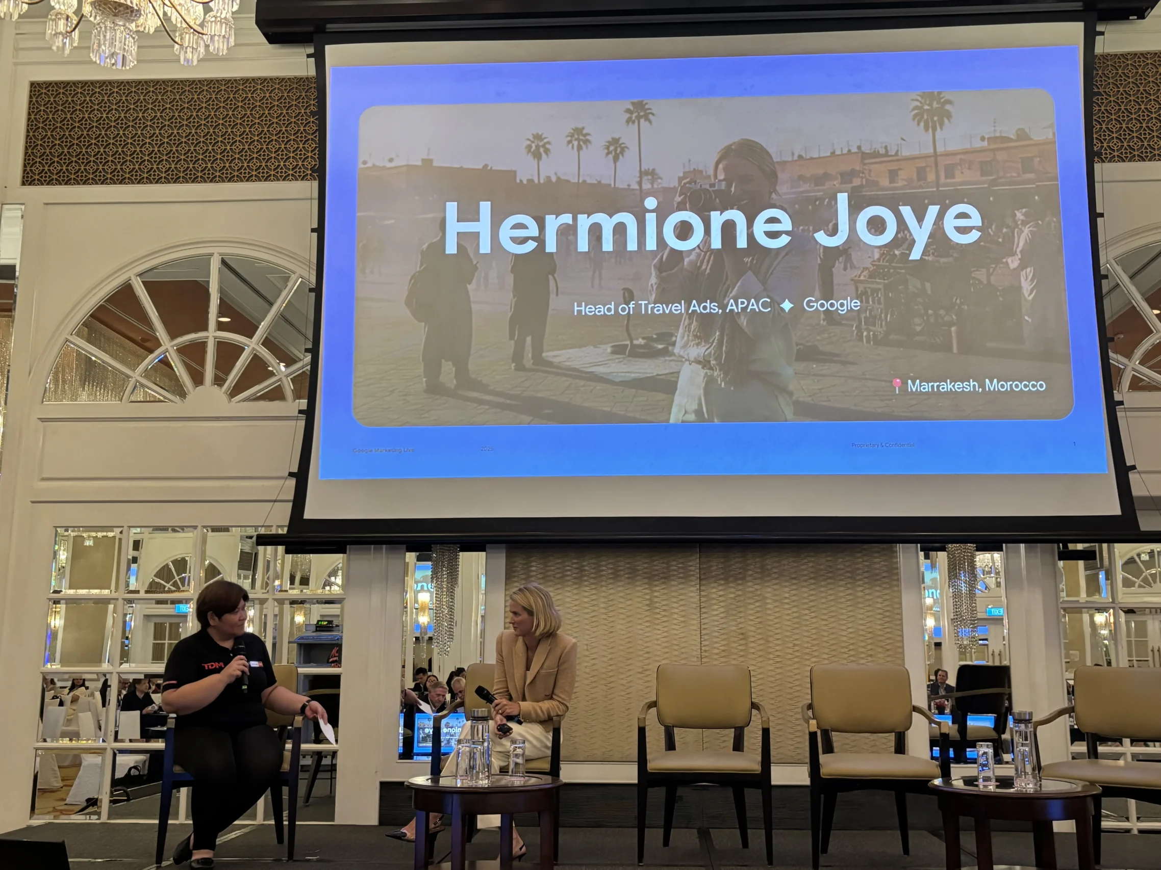 Joye: Today's Travelers Prefer Shorter, Authentic Trips