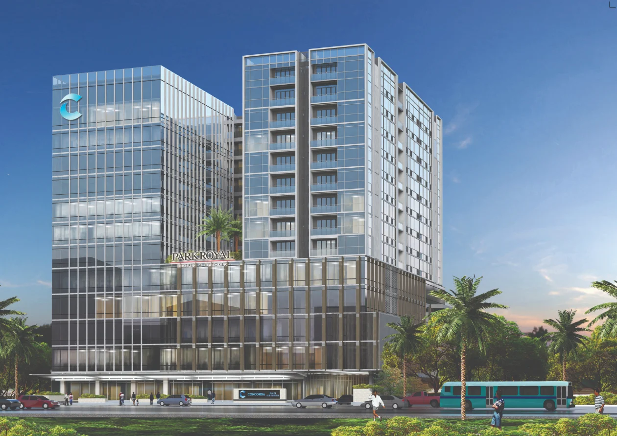 Pan Pacific Hotels Group Finalizes Management Deal for PARKROYAL Serviced Suites in Manila Bay