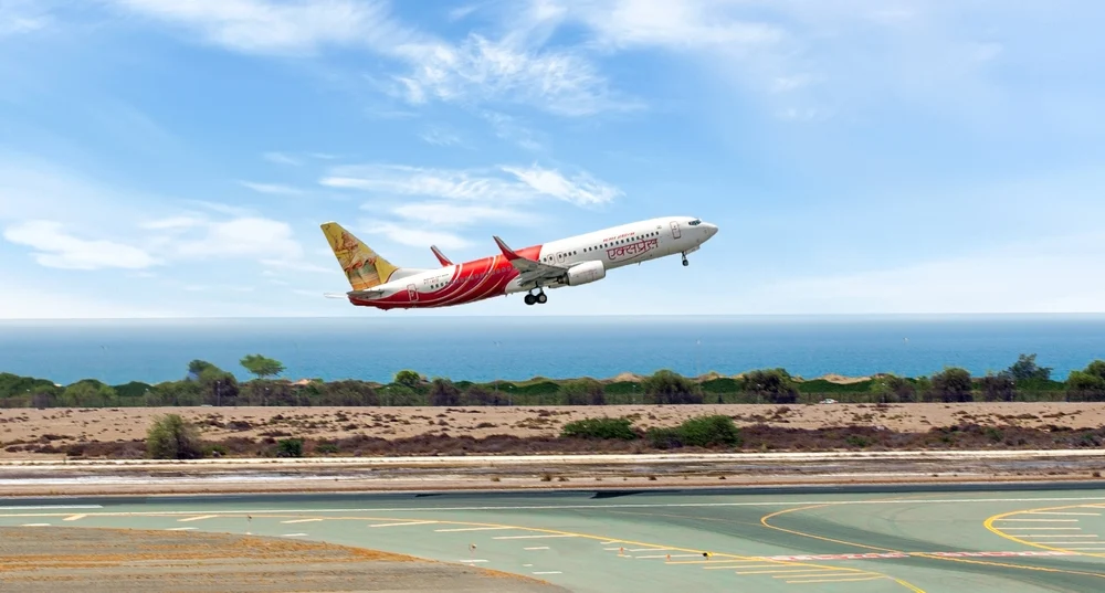 Air India Express to Launch New Flights from Navi Mumbai