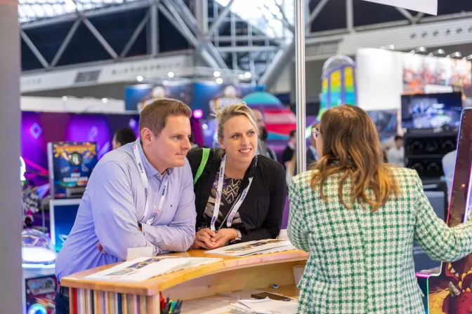 First IAAPA Expo Middle East Set for Abu Dhabi in 2026