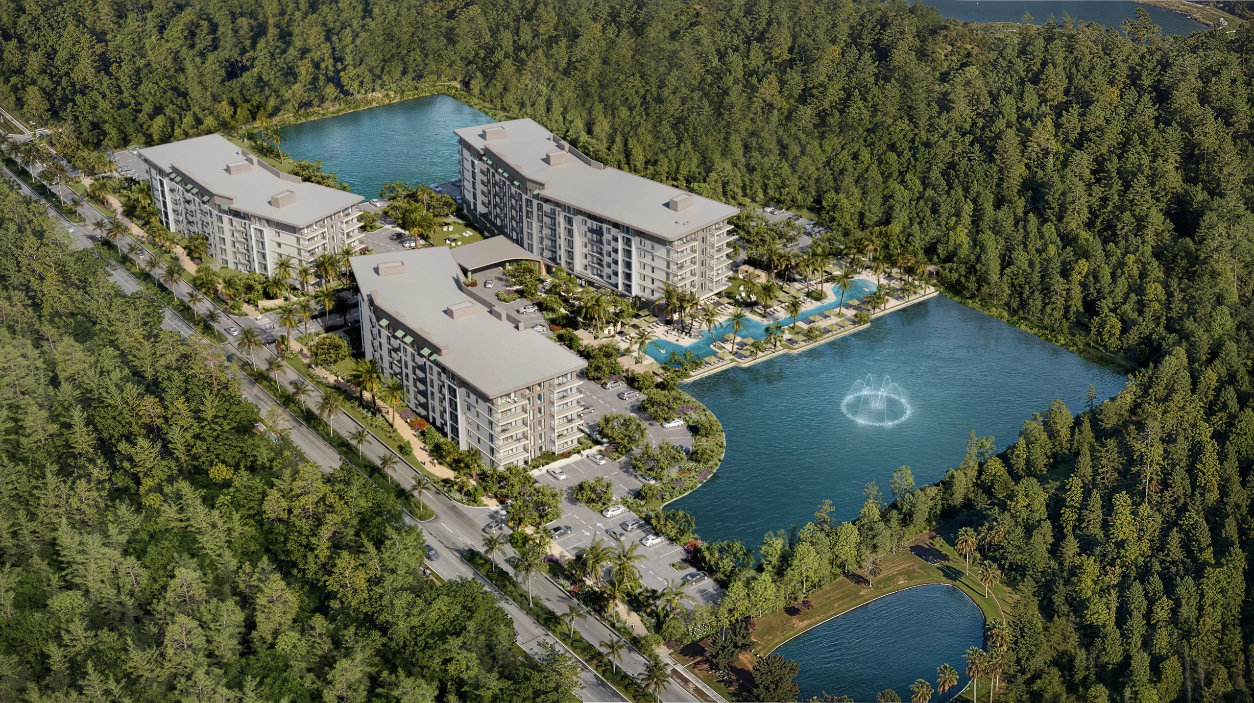 Launch of Sales for Ambar Residences Orlando by Marriott Bonvoy