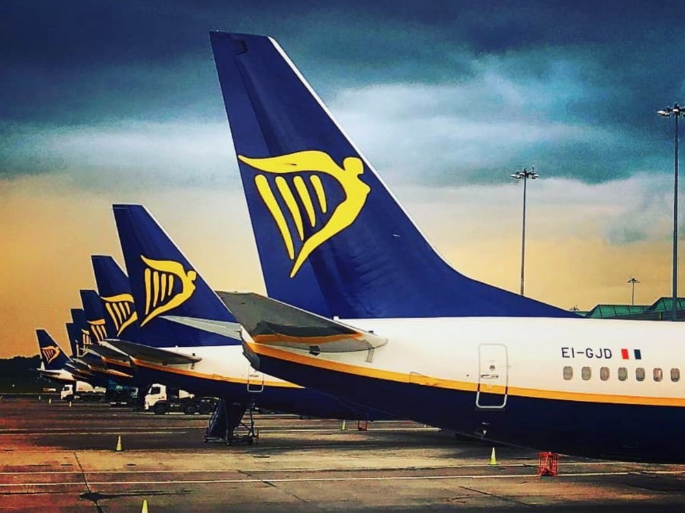 Ryanair Shuts Down Prime Membership as Discounts Outstrip Revenue