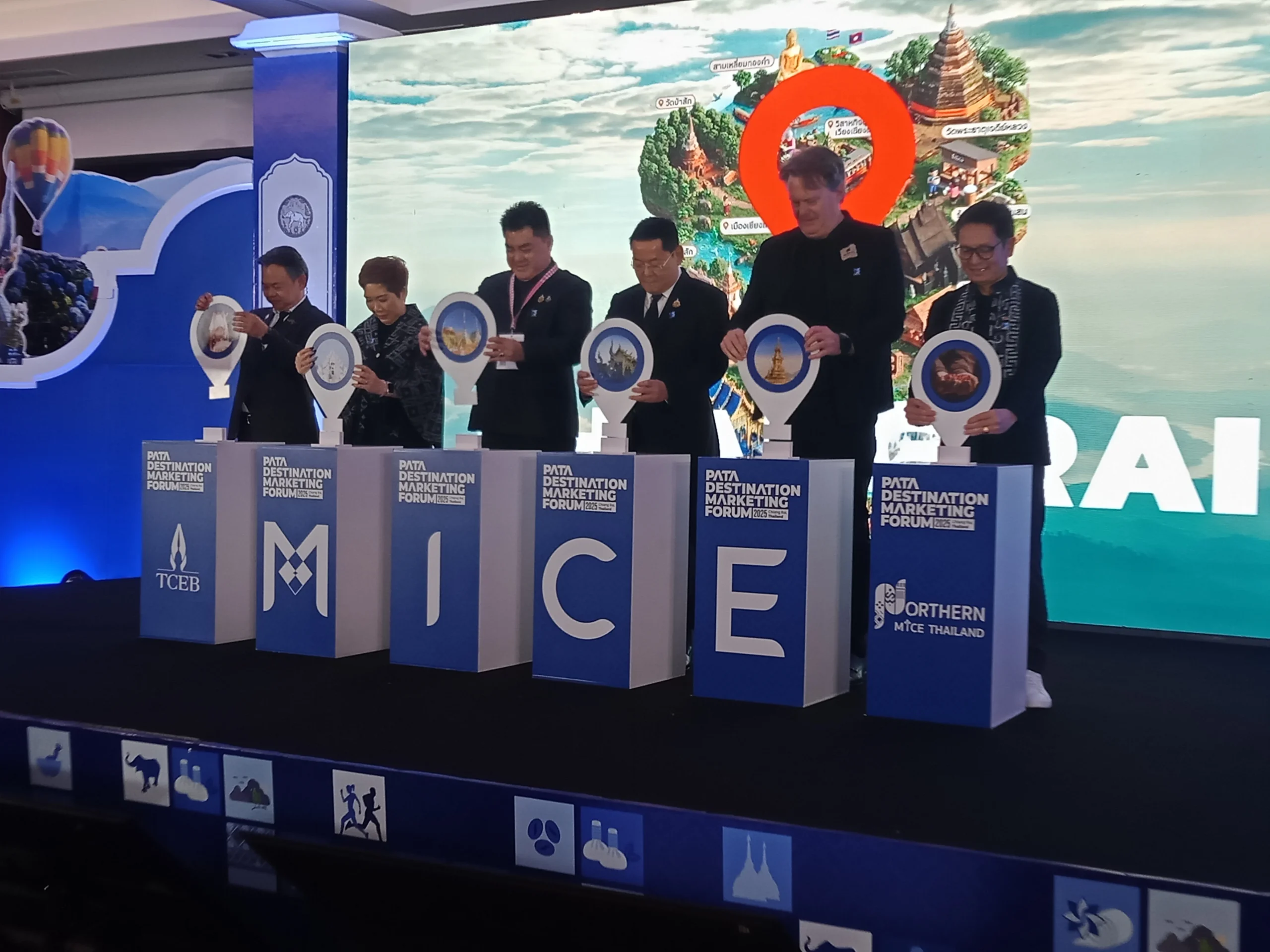 PDMF 2025: Deeply Rooted in Culture with a Focus on Wellness