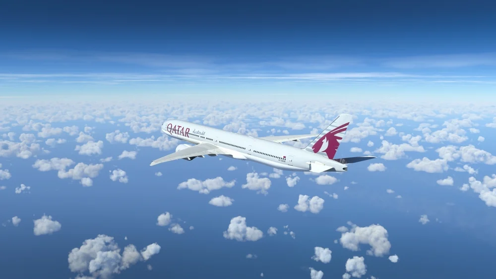 Qatar Airways Resumes Service to Canberra This December
