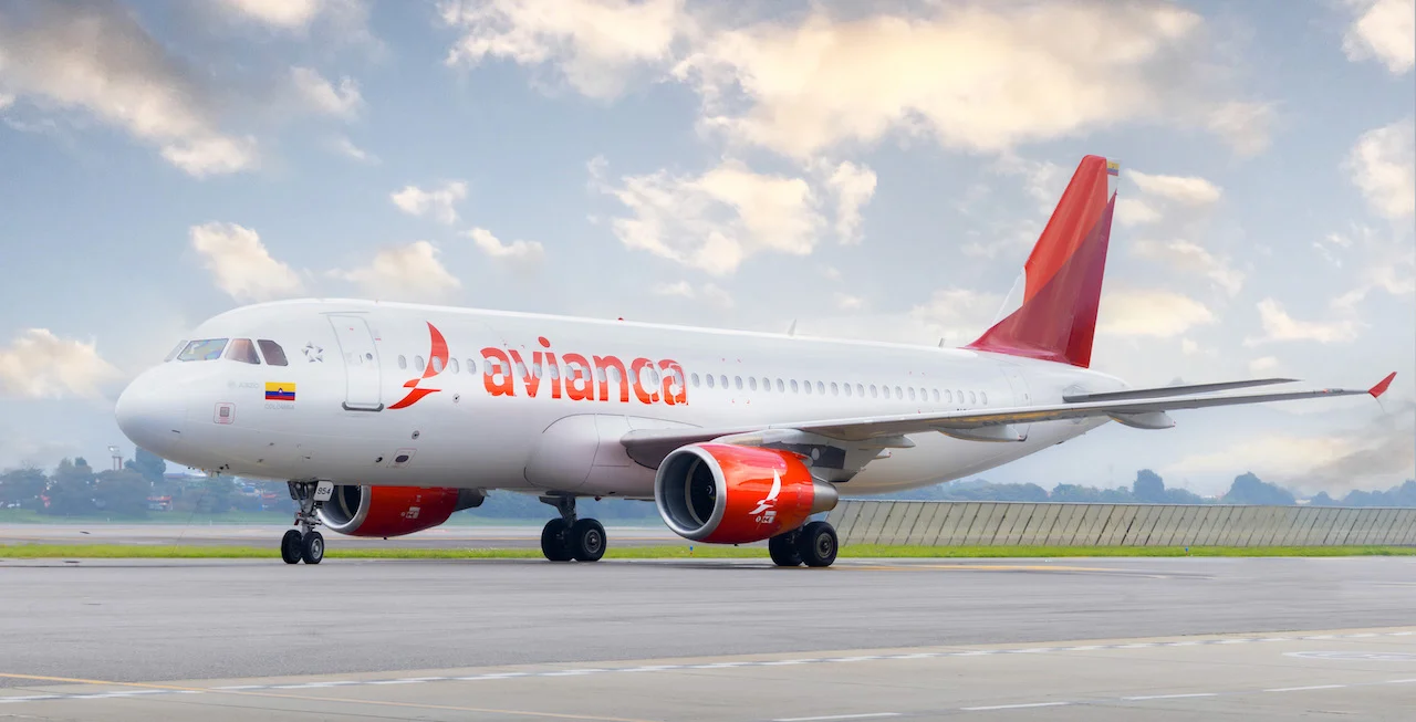 Avianca Reports $411 Million in EBITDAR for Q3 2025