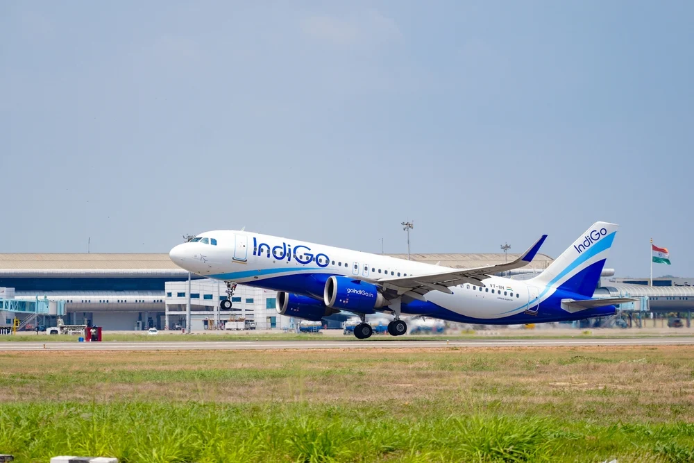 Indian Airports Face Ongoing Disruptions, Stranding Travelers