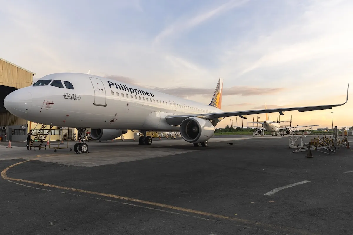 Philippine Airlines Expands Its Domestic Fleet