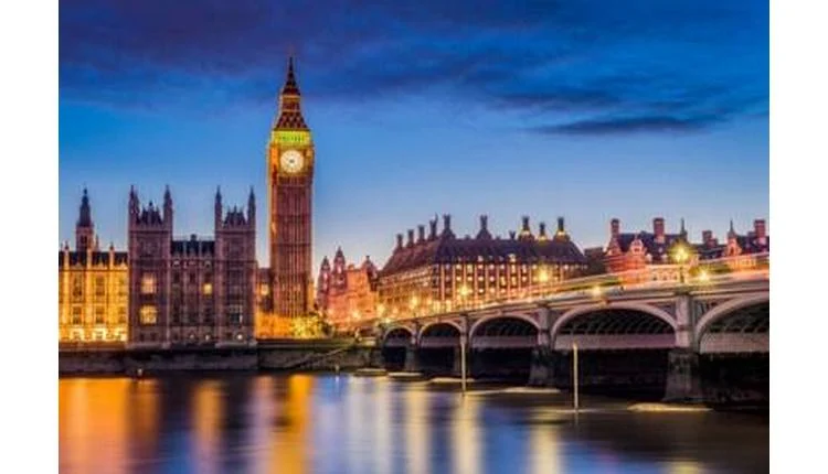 Alaska Airlines Initiates Direct Flights Between Seattle and London