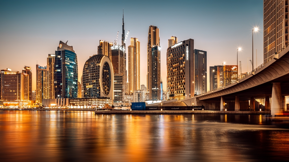 Dubai Introduces Seamless One-Time Biometric Check-In for Travelers