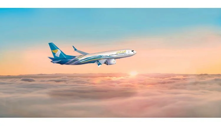 Oman Air Introduces New Route to Taif Starting in 2026