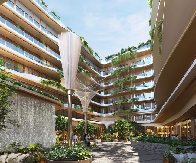 Fairmont Hotels & Resorts to Expand Globally by 2026